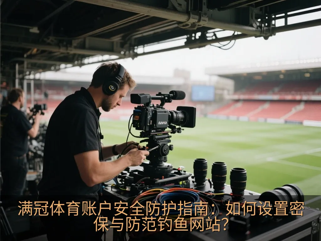 满冠体育账户安全防护指南：如何设置密保与防范钓鱼网站？